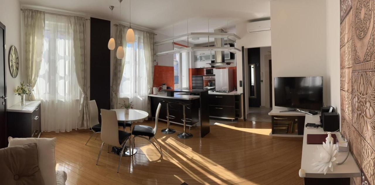 ספליט Hotel Kastel 1700 מראה חיצוני תמונה