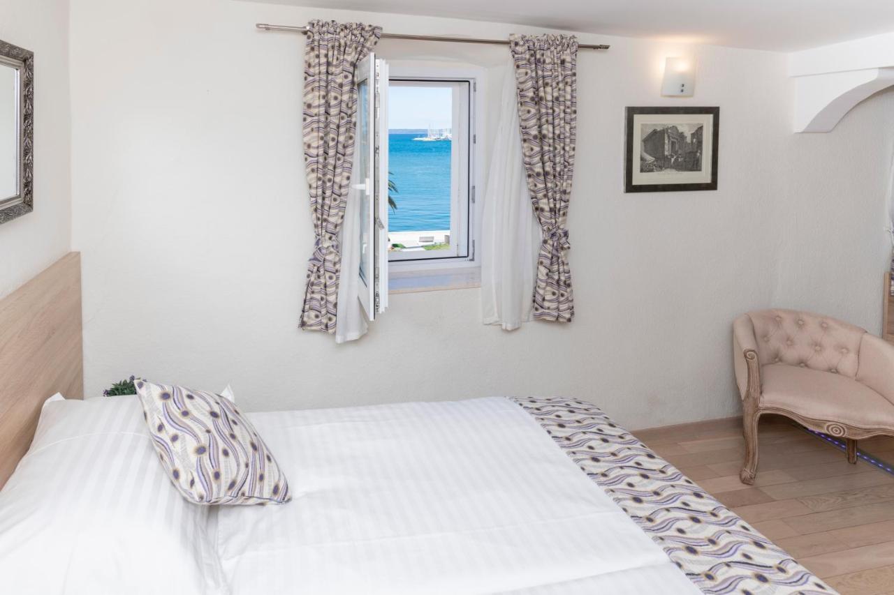 ספליט Hotel Kastel 1700 מראה חיצוני תמונה