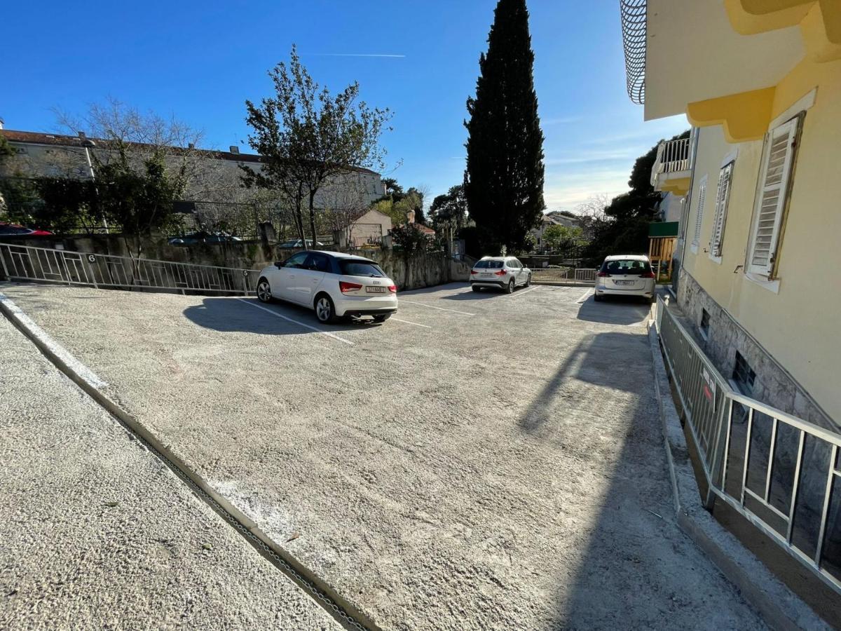 ספליט Hotel Kastel 1700 מראה חיצוני תמונה