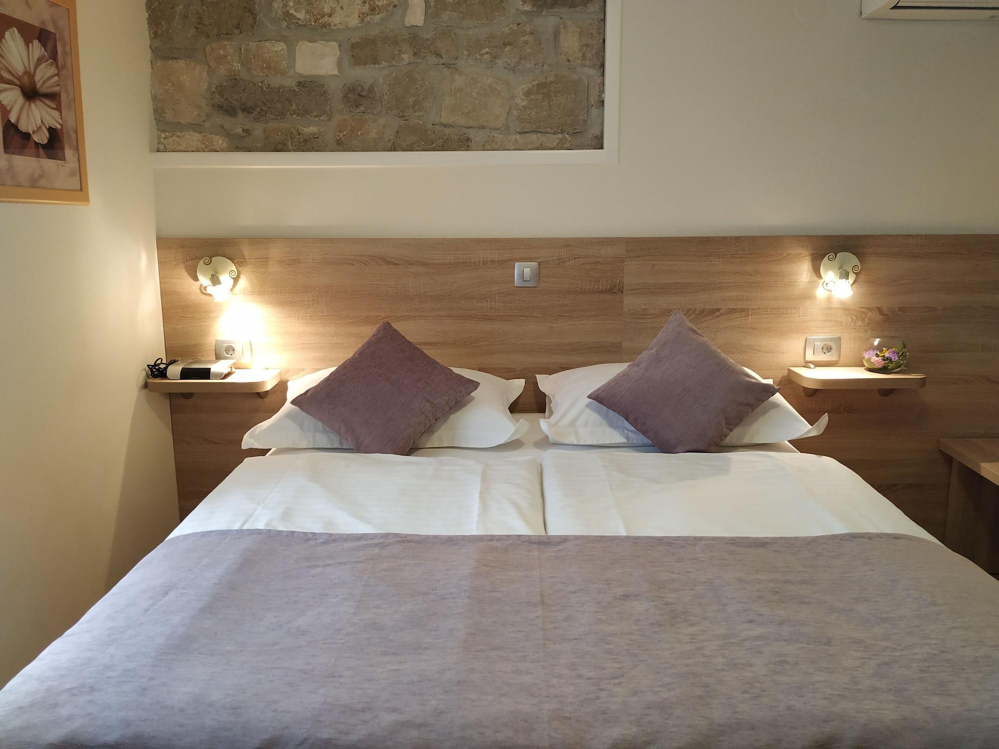 ספליט Hotel Kastel 1700 מראה חיצוני תמונה