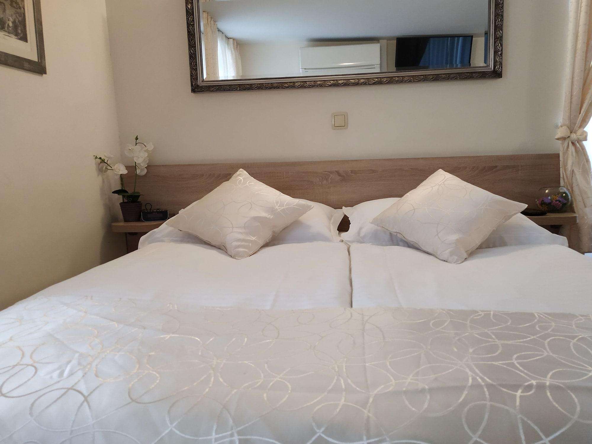 ספליט Hotel Kastel 1700 מראה חיצוני תמונה
