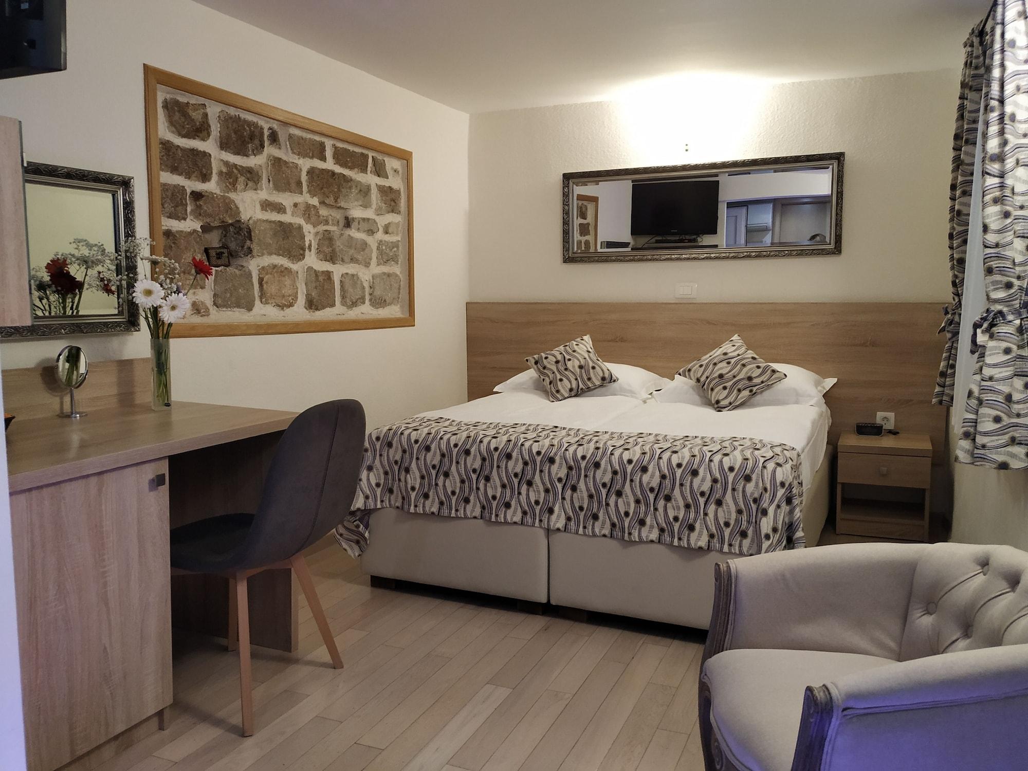 ספליט Hotel Kastel 1700 מראה חיצוני תמונה