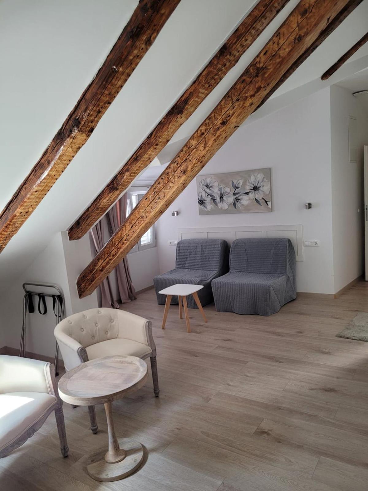 ספליט Hotel Kastel 1700 חדר תמונה