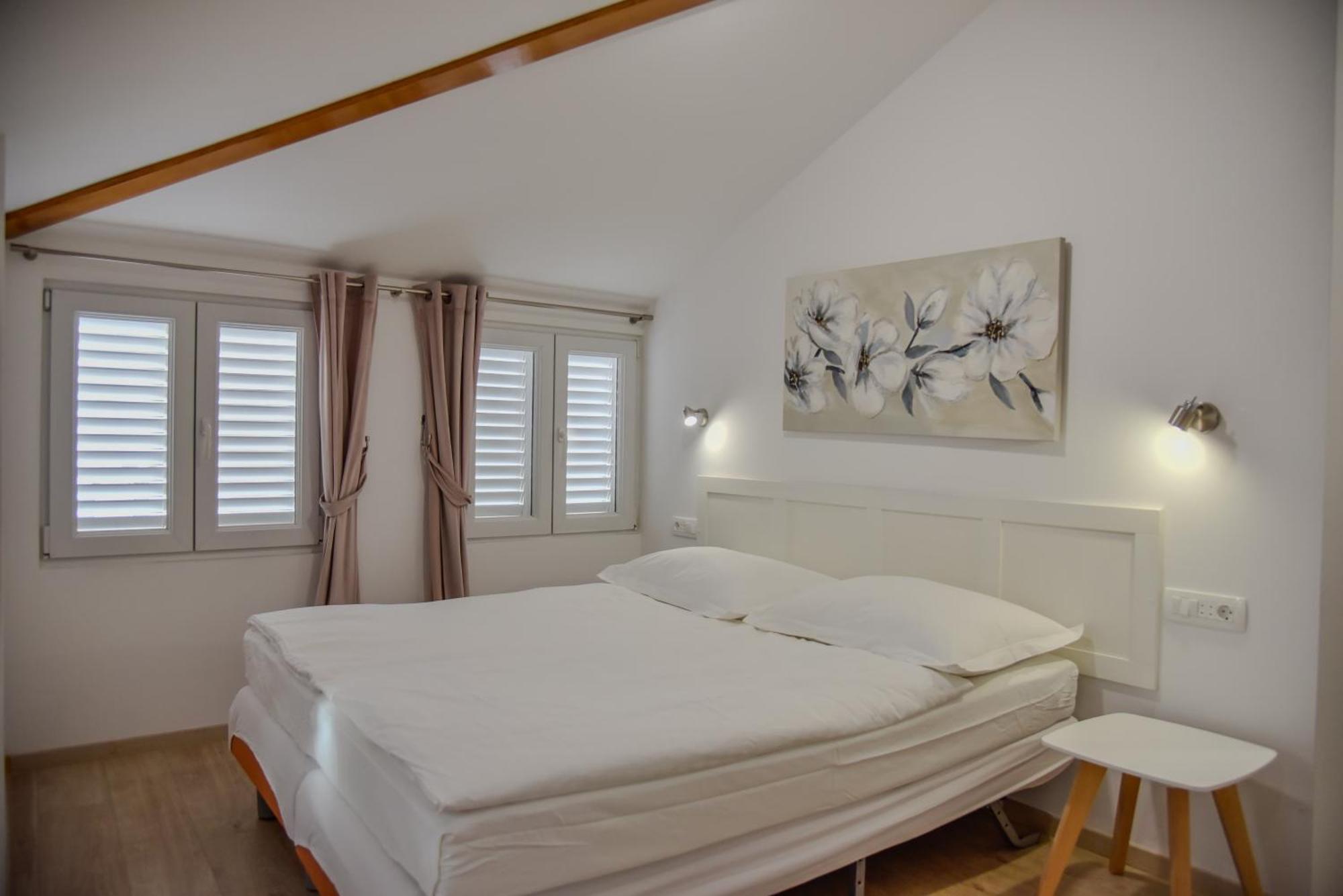 ספליט Hotel Kastel 1700 חדר תמונה