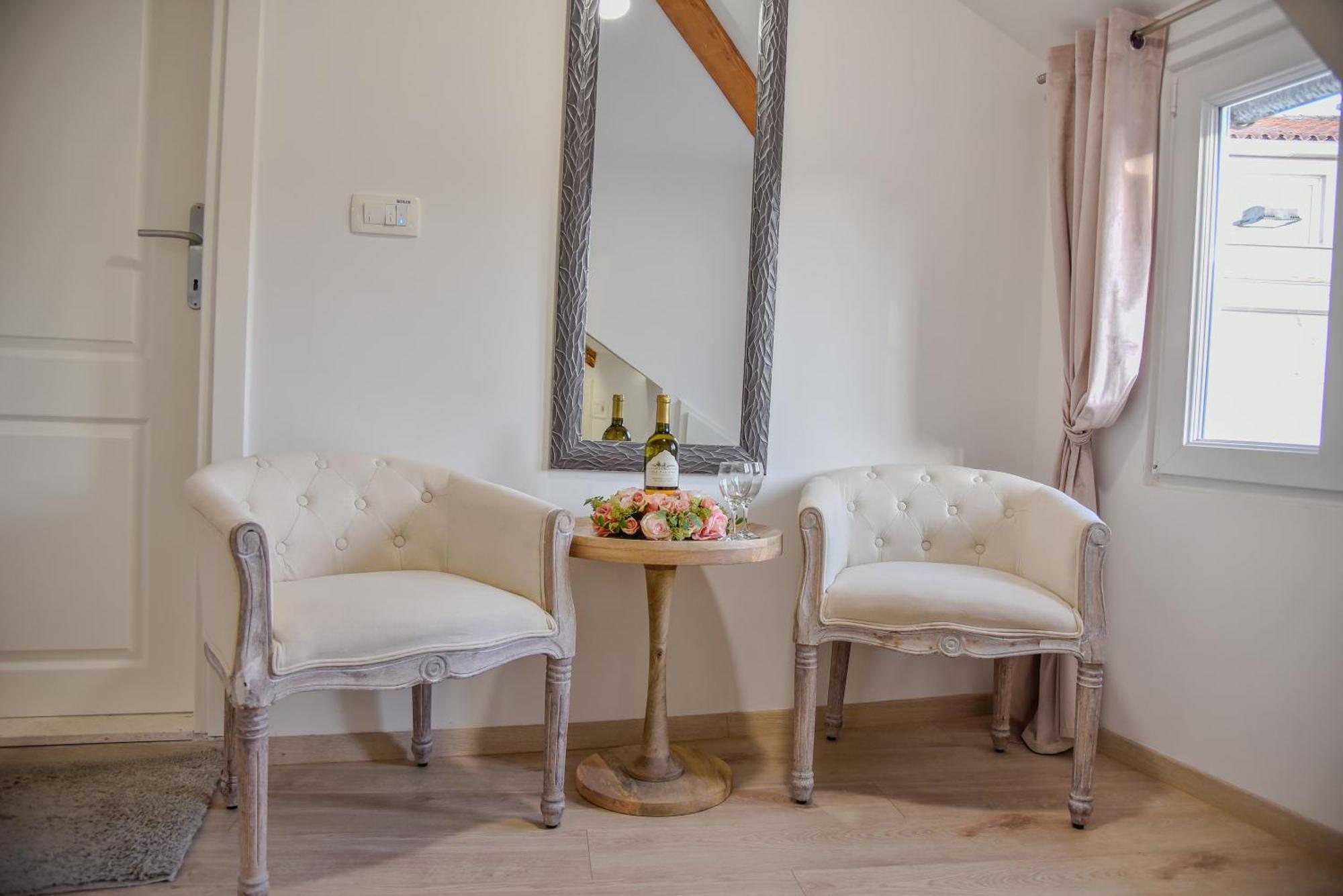 ספליט Hotel Kastel 1700 חדר תמונה