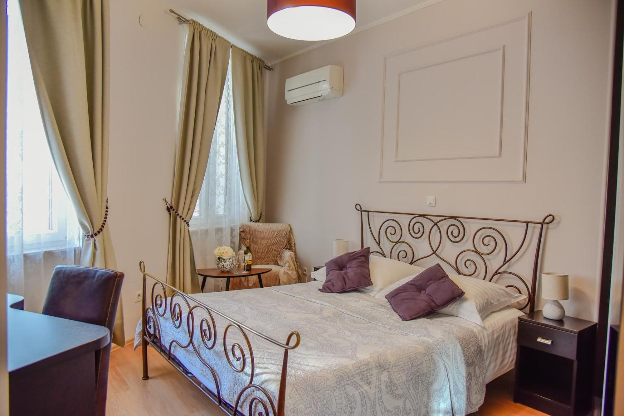 ספליט Hotel Kastel 1700 חדר תמונה