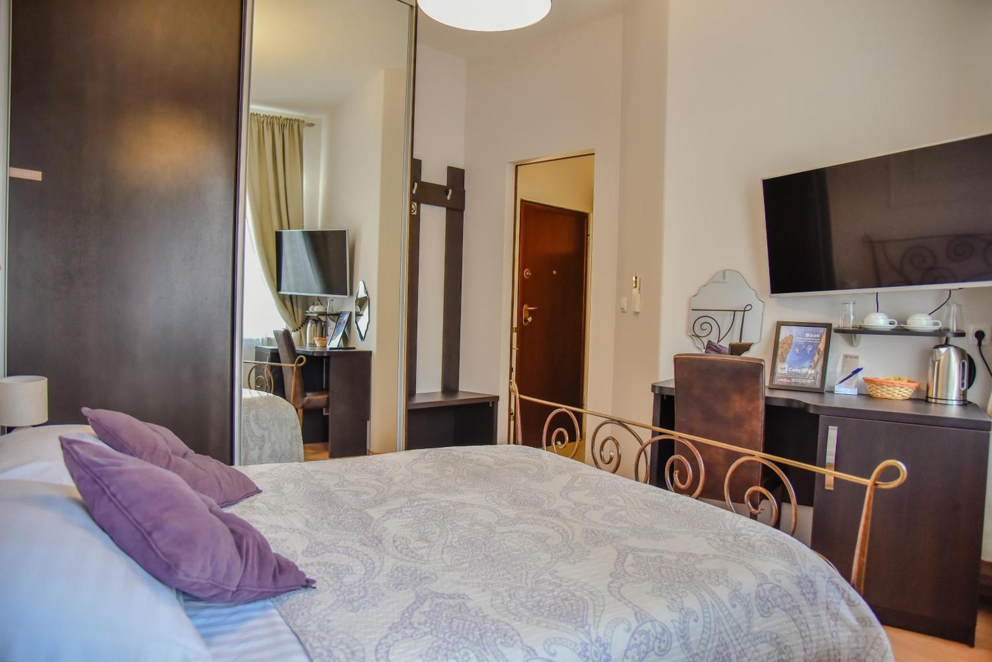ספליט Hotel Kastel 1700 חדר תמונה