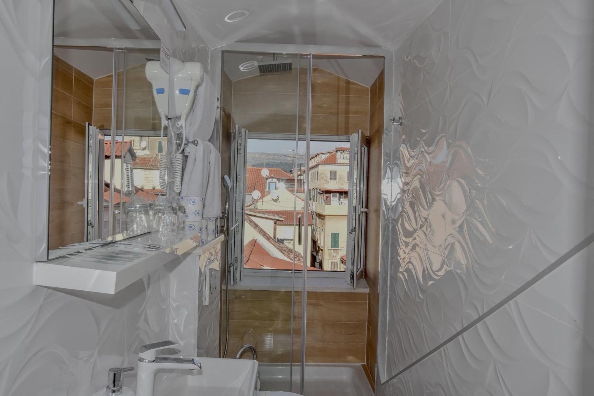 ספליט Hotel Kastel 1700 חדר תמונה