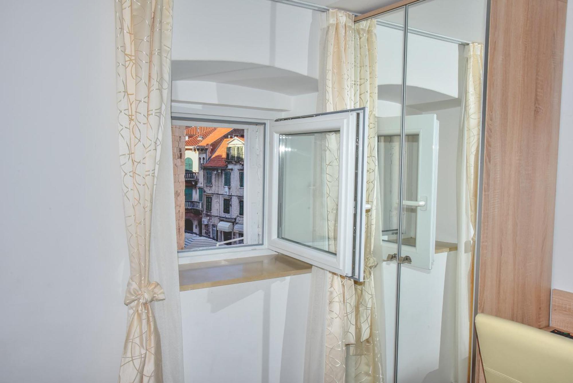 ספליט Hotel Kastel 1700 חדר תמונה