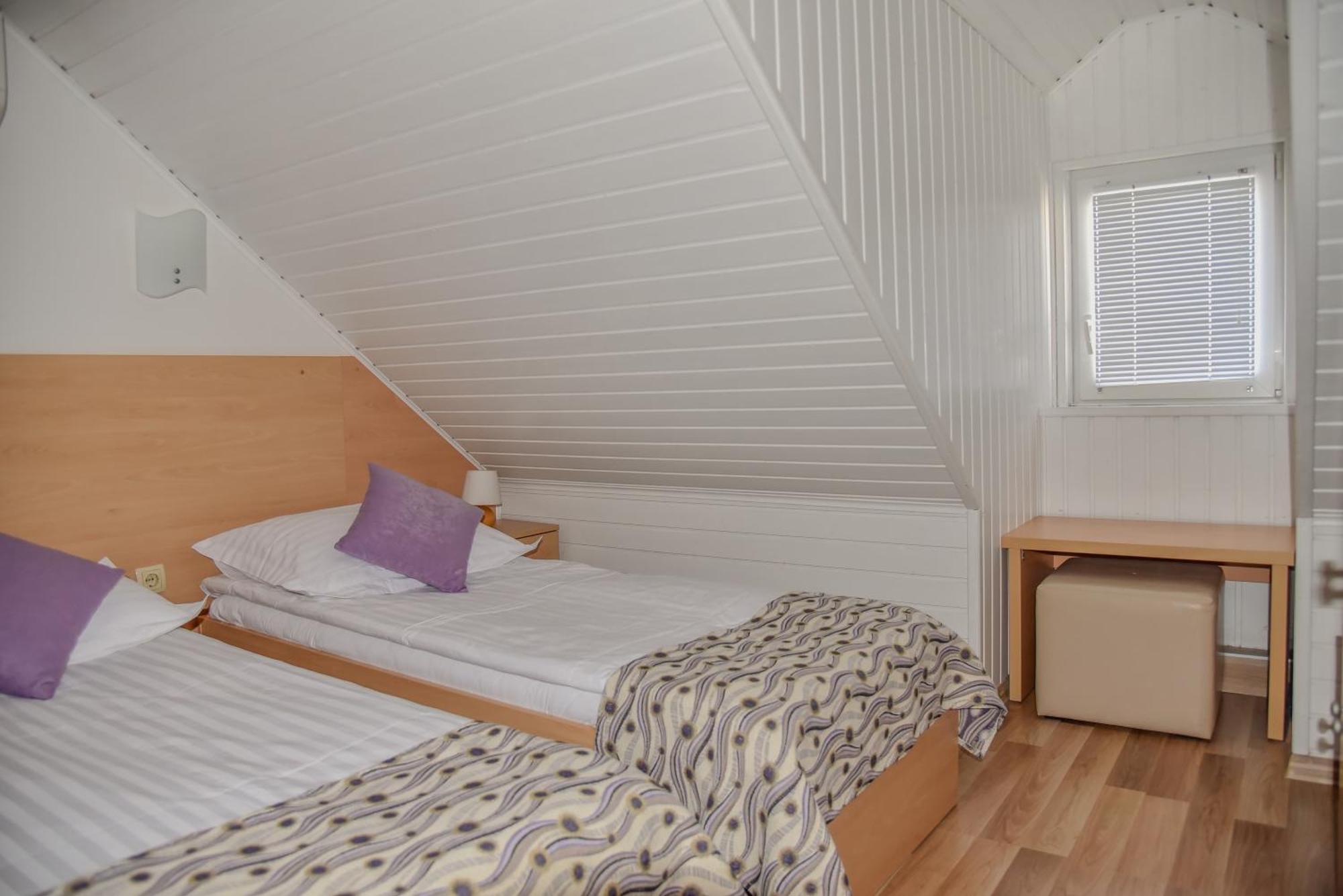 ספליט Hotel Kastel 1700 מראה חיצוני תמונה