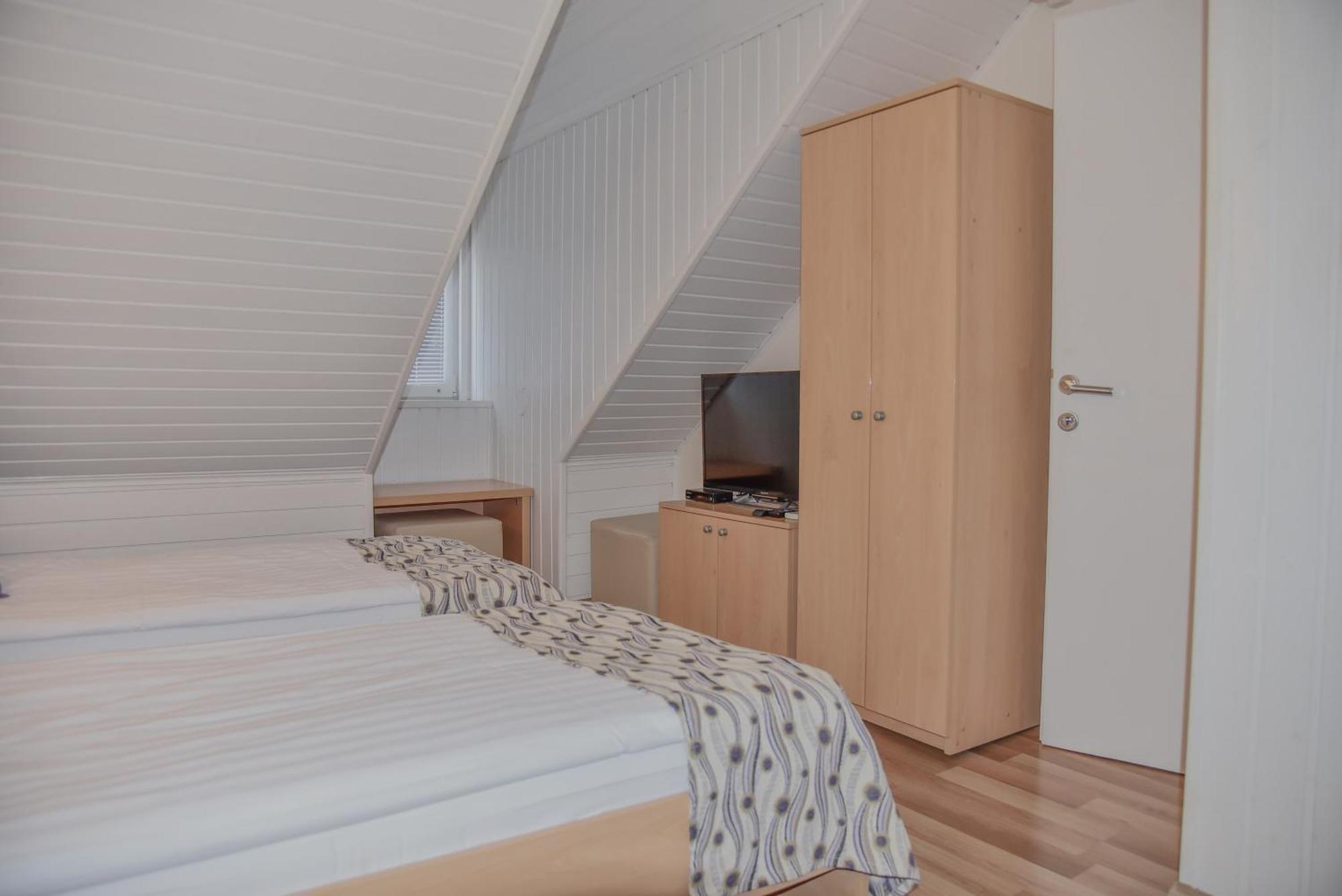 ספליט Hotel Kastel 1700 חדר תמונה