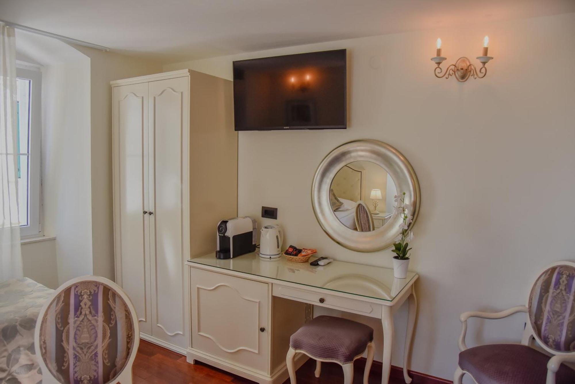 ספליט Hotel Kastel 1700 חדר תמונה