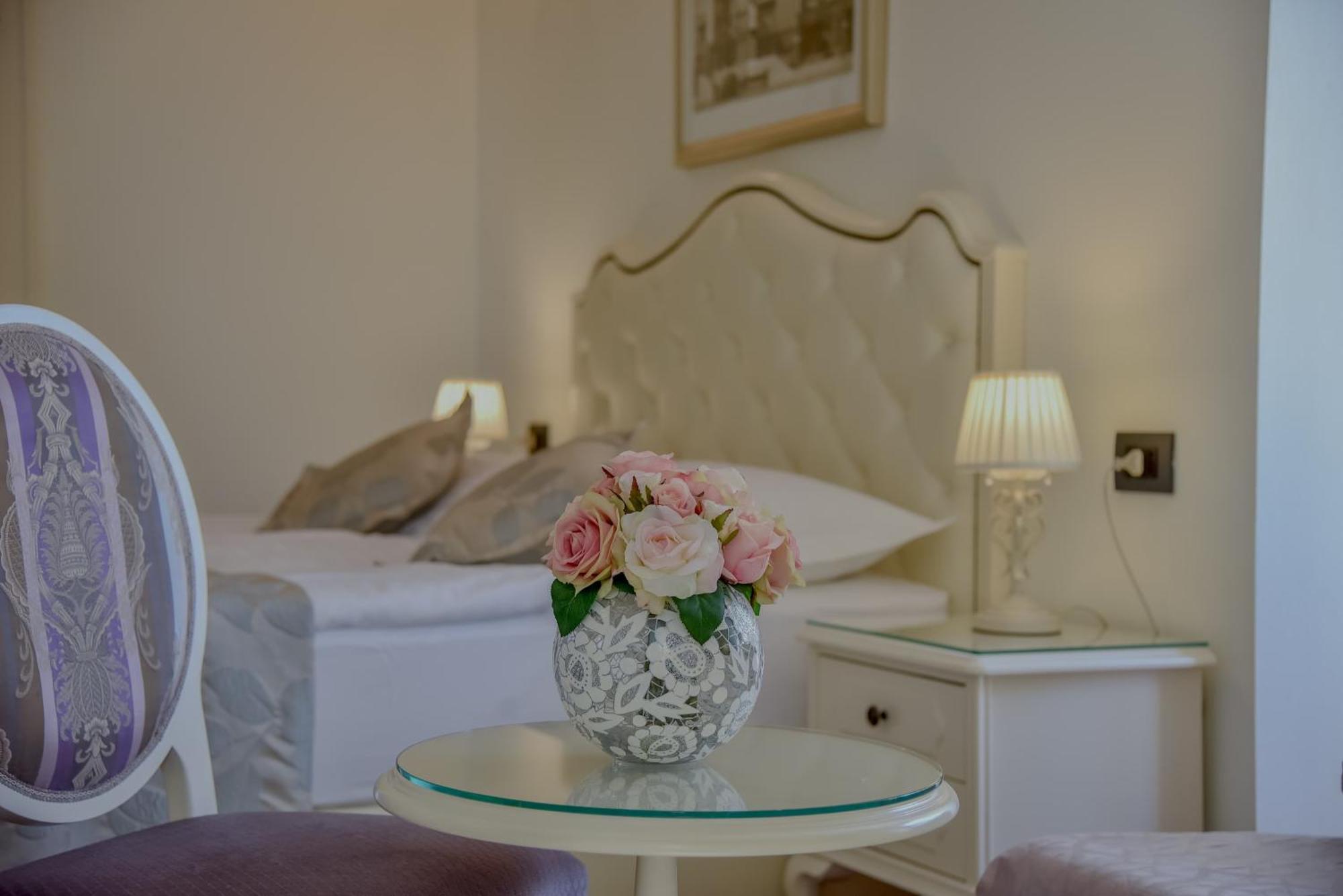 ספליט Hotel Kastel 1700 מראה חיצוני תמונה